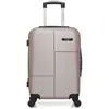 Image de BLUESTAR - Valise Cabine MIAMI 55 cm 4 Roues