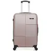 Image de BLUESTAR - Valise Weekend MIAMI 65 cm 4 Roues