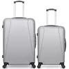 Image de HERO - Lot de 2 - Valise grand format et valise weekend LANZAROTE