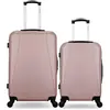 Image de HERO - Lot de 2 - Valise weekend et valise cabine LANZAROTE