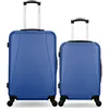 Image de HERO - Lot de 2 - Valise weekend et valise cabine LANZAROTE