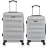 Image de BLUESTAR - LOT DE 2 - Valises weekend et cabine BRAZILIA