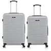 Image de BLUESTAR - LOT DE 2 - Valises grand format et weekend BRAZILIA