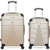 Image de BLUESTAR - Lot de 2 - Valise weekend et valise cabine OTTAWA