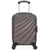 Image de WAVE PARIS - Valise Cabine XXS DANUBE 46 cm 4 Roues