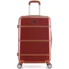 Image de GENTLEMAN FARMER - Valise Weekend WALTER 65 cm 4 Roues