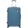 Image de BLUESTAR - Valise Grand Format LONDON 75 cm 4 Roues