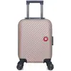 Image de SWISS KOPPER - Valise Cabine XXS SPIEZ 46 cm 4 Roues