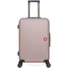 Image de SWISS KOPPER - Valise Weekend ABS SPIEZ 4 Roues 65 cm