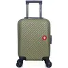 Image de SWISS KOPPER - Valise Cabine XXS SPIEZ 46 cm 4 Roues