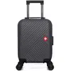 Image de SWISS KOPPER - Valise Cabine XXS SPIEZ 46 cm 4 Roues