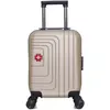 Image de SWISS KOPPER - Valise Cabine XXS RUTI 46 cm 4 Roues