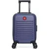 Image de SWISS KOPPER - Valise Cabine XXS WIL 46 cm 4 Roues