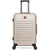 Image de SWISS KOPPER - Valise Weekend ABS WIL 4 Roues 65 cm