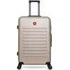 Image de SWISS KOPPER - Valise Grand Format ABS WIL 4 Roues 75 cm