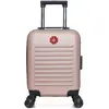 Image de SWISS KOPPER - Valise Cabine XXS WIL 46 cm 4 Roues