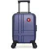 Image de SWISS KOPPER - Valise Cabine XXS USTER 46 cm 4 Roues