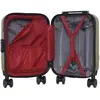 Image de SWISS KOPPER - Valise Cabine XXS USTER 46 cm 4 Roues