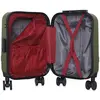 Image de SWISS KOPPER - Valise Cabine XXS USTER 46 cm 4 Roues