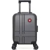 Image de SWISS KOPPER - Valise Cabine XXS USTER 46 cm 4 Roues
