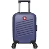 Image de SWISS KOPPER - Valise Cabine XXS ZURICH 46 cm 4 Roues