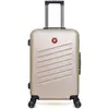 Image de SWISS KOPPER - Valise Weekend ABS ZURICH 4 Roues 65 cm
