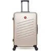 Image de SWISS KOPPER - Valise Grand Format ABS ZURICH 4 Roues 75 cm