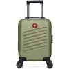 Image de SWISS KOPPER - Valise Cabine XXS ZURICH 46 cm 4 Roues