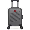 Image de SWISS KOPPER - Valise Cabine XXS ZURICH 46 cm 4 Roues