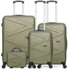 Image de WAVE PARIS - Set de 4 Valises AMAZONE-C