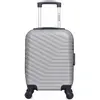 Image de WAVE PARIS - Valise Cabine XXS LENA 46 cm 4 Roues
