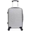 Image de WAVE PARIS - Valise Cabine LENA 55 cm 4 Roues