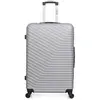 Image de WAVE PARIS - Valise Grand Format LENA 75 cm 4 Roues