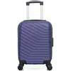 Image de WAVE PARIS - Valise Cabine XXS LENA 46 cm 4 Roues