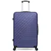 Image de WAVE PARIS - Valise Grand Format LENA 75 cm 4 Roues