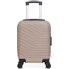 Image de WAVE PARIS - Valise Cabine XXS LENA 46 cm 4 Roues
