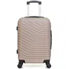 Image de WAVE PARIS - Valise Cabine LENA 55 cm 4 Roues