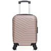 Image de WAVE PARIS - Valise Cabine XXS LENA 46 cm 4 Roues