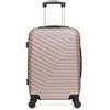 Image de WAVE PARIS - Valise Cabine LENA 55 cm 4 Roues
