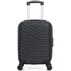 Image de WAVE PARIS - Valise Cabine XXS LENA 46 cm 4 Roues