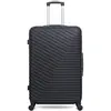 Image de WAVE PARIS - Valise Grand Format LENA 75 cm 4 Roues