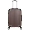 Image de WAVE PARIS - Valise Weekend TAGE 65 cm 4 Roues