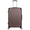 Image de WAVE PARIS - Valise Grand Format TAGE 75 cm 4 Roues