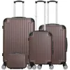Image de WAVE PARIS - SET DE 4 ABS TAGE-C 4 Roues