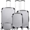 Image de WAVE PARIS - SET DE 4 ABS TAGE-C 4 Roues