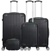 Image de WAVE PARIS - SET DE 4 ABS TAGE-C 4 Roues