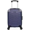 Image de WAVE PARIS - Valise Cabine XXS CONGO 46 cm 4 Roues