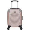 Image de WAVE PARIS - Valise Cabine XXS CONGO 46 cm 4 Roues