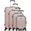 Image de WAVE PARIS - SET DE 4 ABS CONGO-M 4 roues