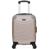 Image de WAVE PARIS - Valise Cabine XXS CONGO 46 cm 4 Roues